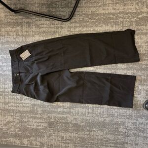 Women’s Black Pants